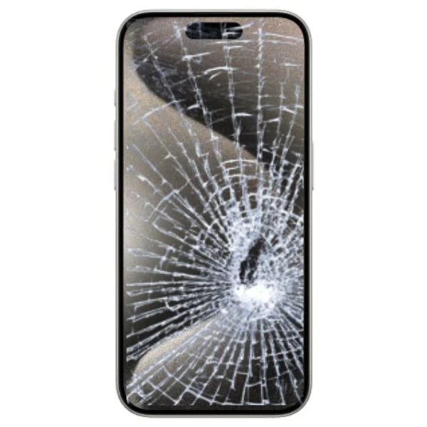 Buy iPhone 15 Pro Max LCD Screen: Premium Quality Replacement Displays for UK