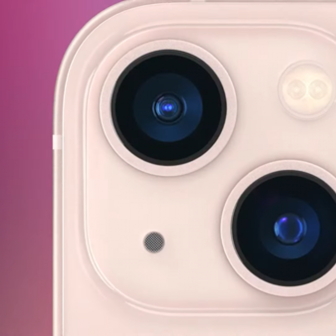 iPhone 13 Mini Camera Lenses | Complete Guide with E-TECH61