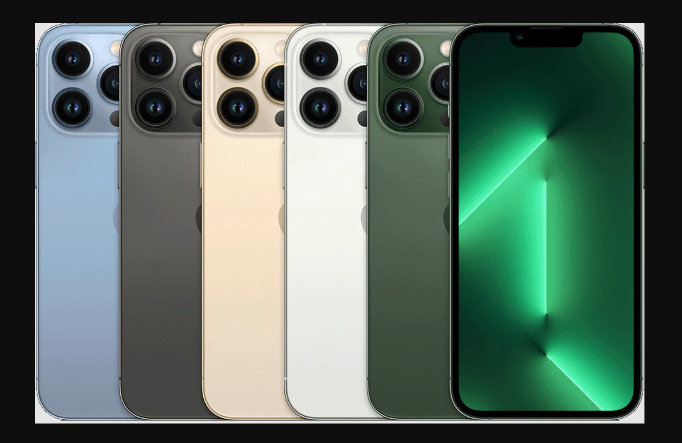 Cheap iPhone 13 Pro Refurbished: Price Comparison & Tips