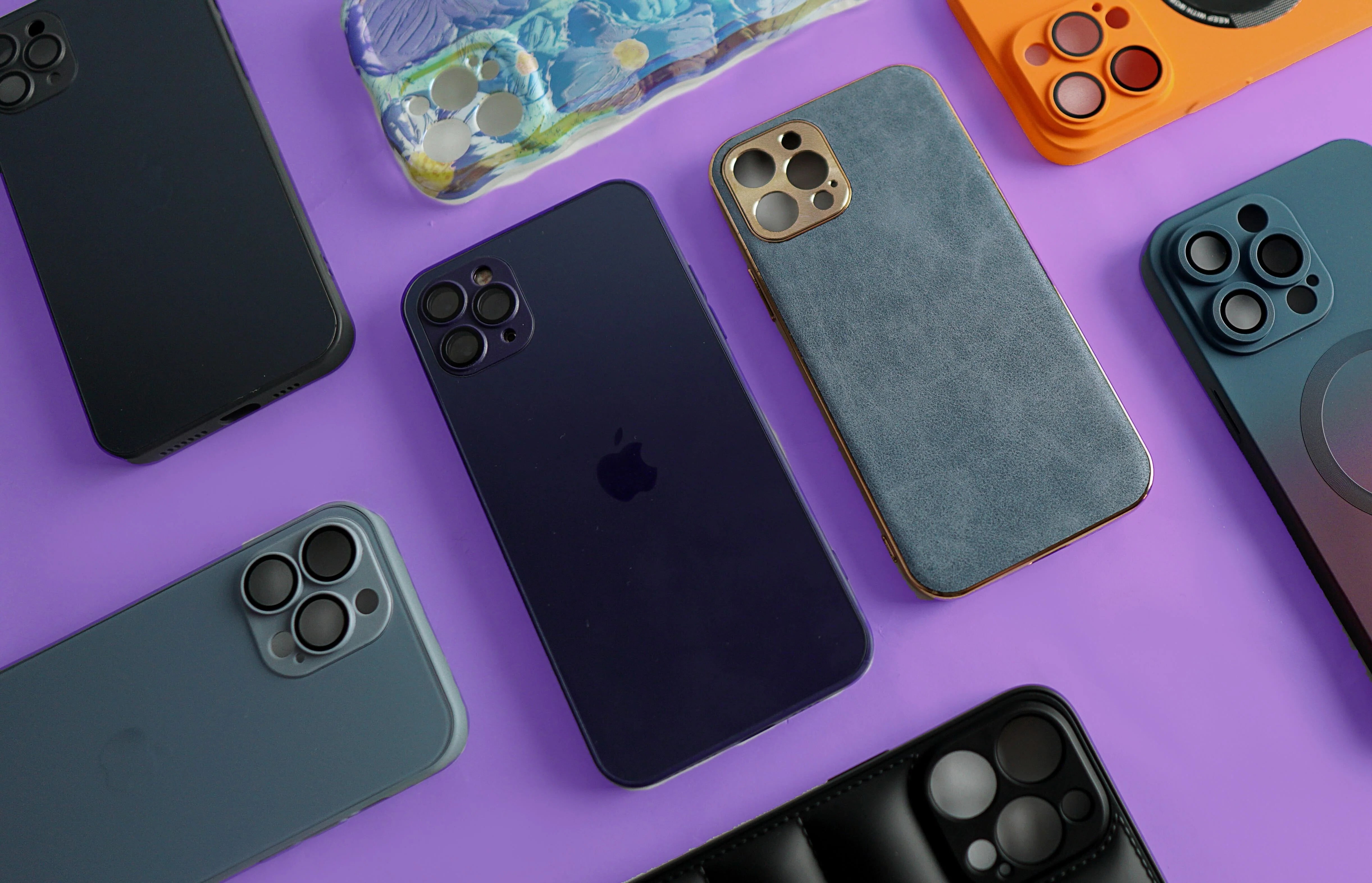 iPhone 14 Pro Max Phone Case | Why You Need a Case?