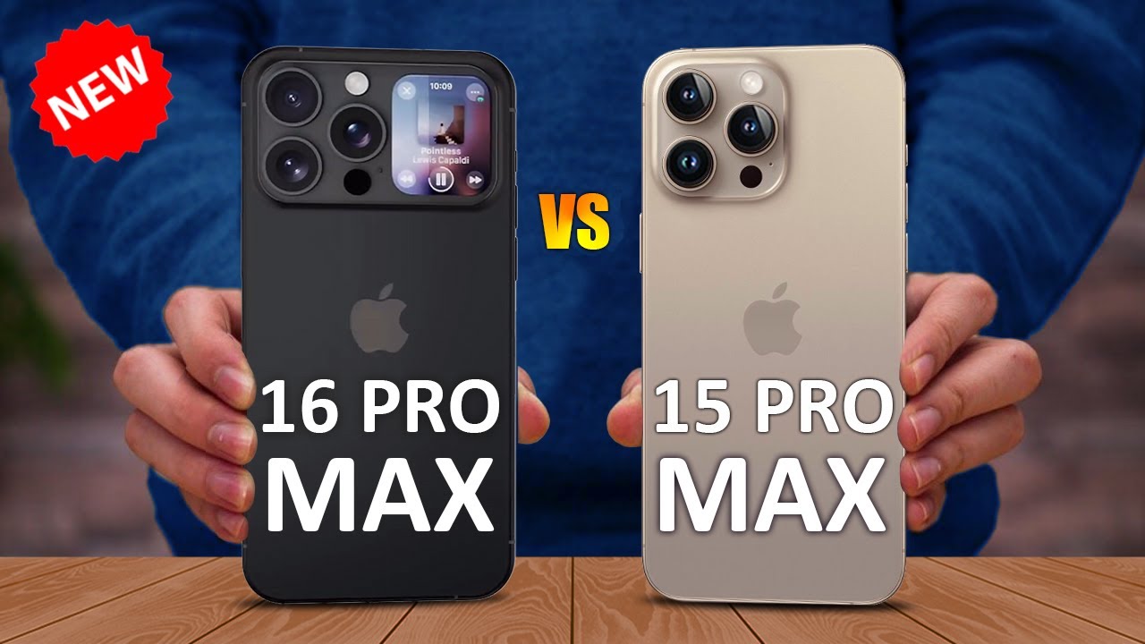 iPhone 16 vs iPhone 15: What You Need to Know | iPhone 16 Cuando Sale