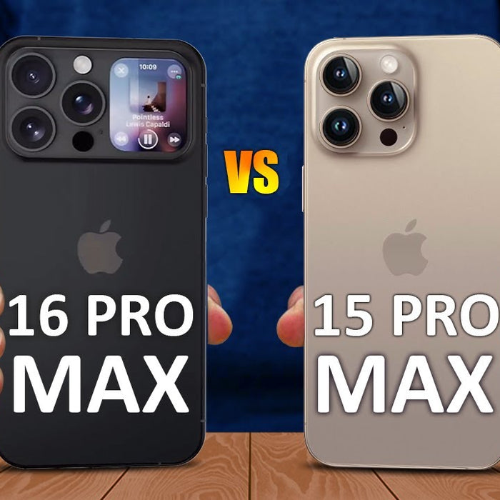 iPhone 16 vs iPhone 15: What You Need to Know | iPhone 16 Cuando Sale