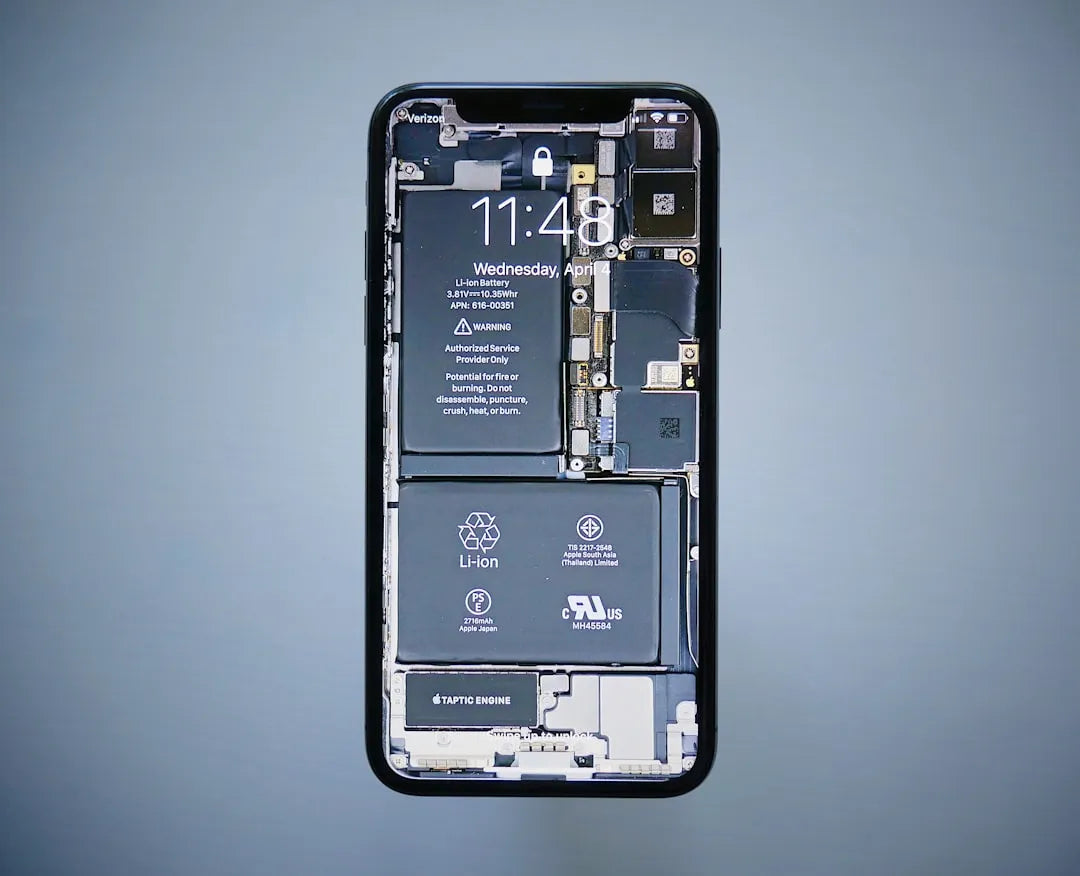 The Real Reasons Behind iPhone 17 Battery Life Issues