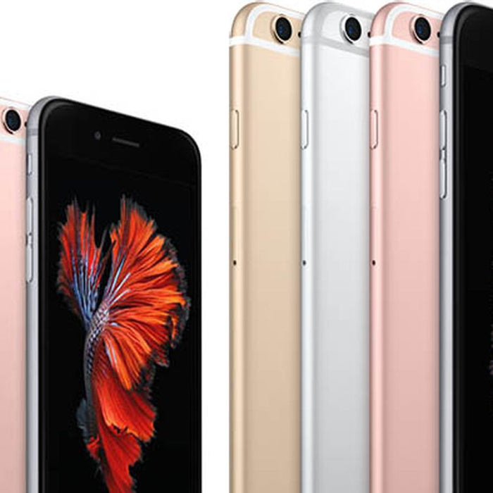 iPhone 6s Plus Camera & Battery Specifications | E-TECH61