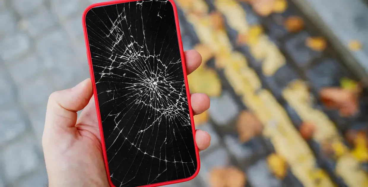 iPhone Screen Repair