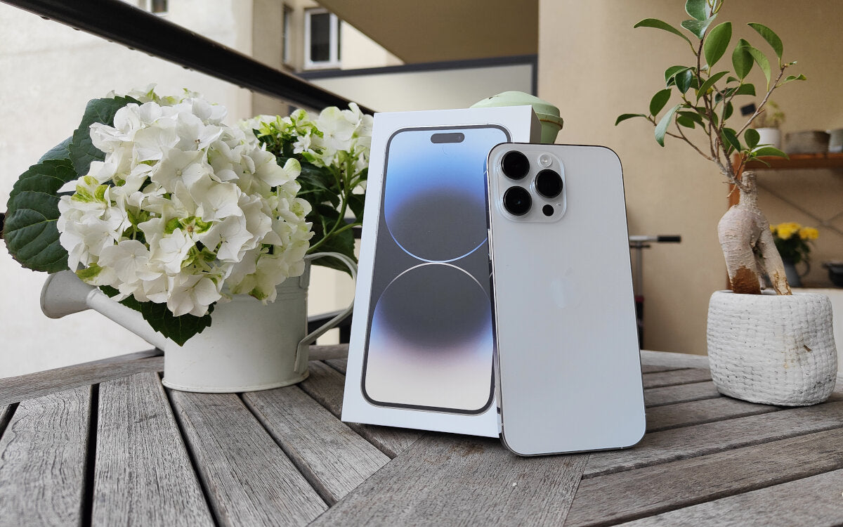 iPhone 14 Pro Max Camera Replacement: A Comprehensive Guide