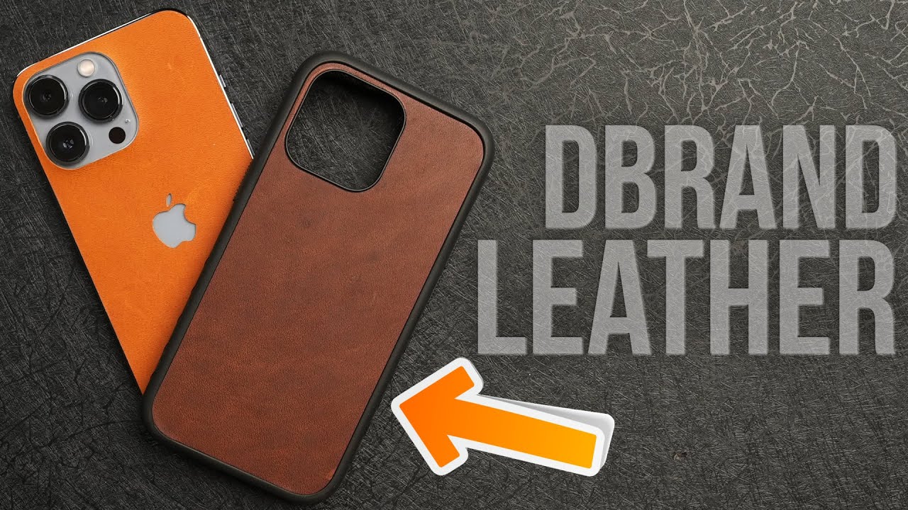 Dbrand phone cases UK: Complete Guide with E-Tech61