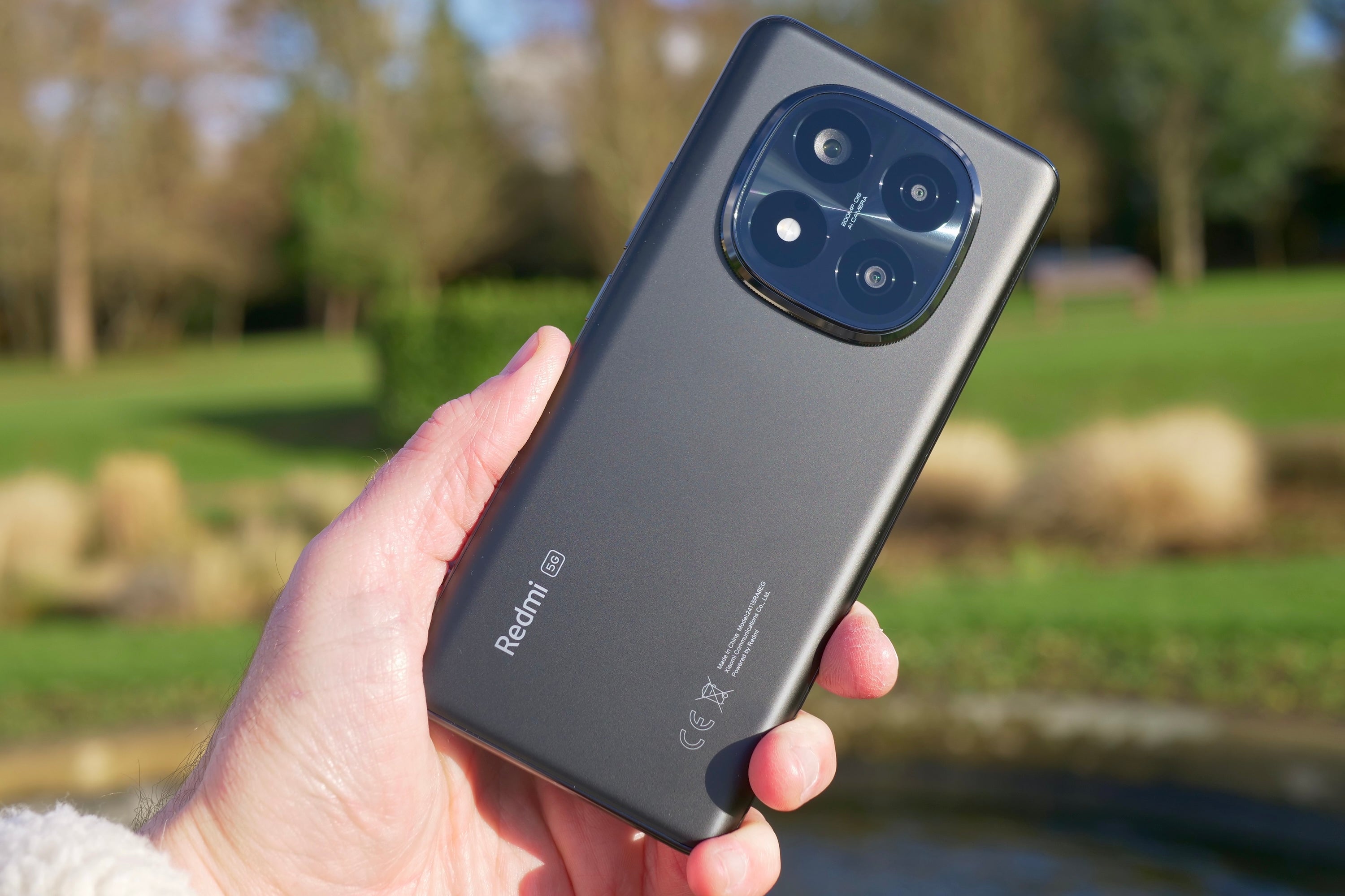 Redmi Note 14 Pro Plus