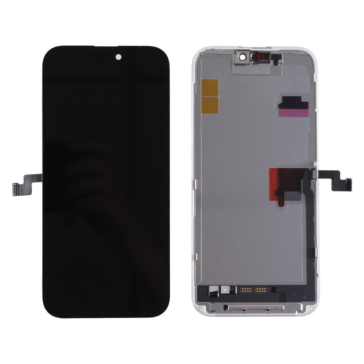 Buy iPhone 16 Pro Max LCD Screen: Premium Quality Replacement Displays for UK