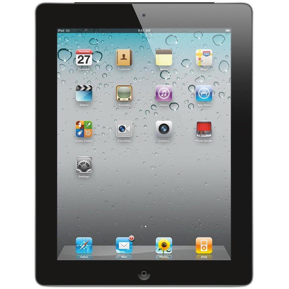 iPad 2 (2012)