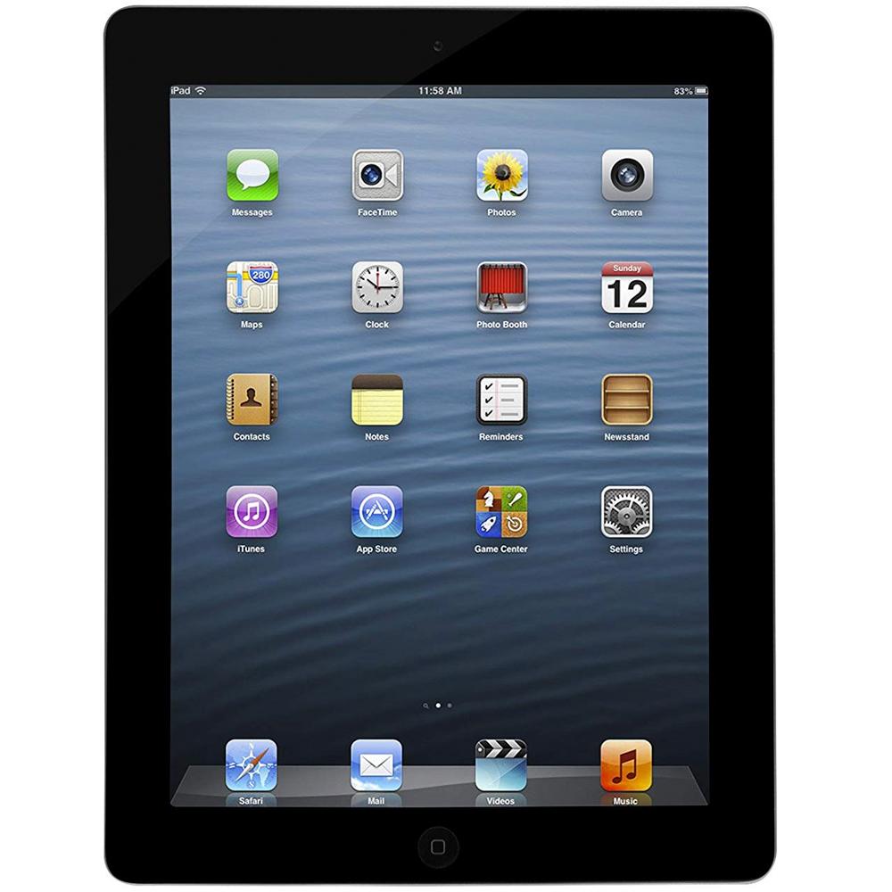 iPad 3 (2013)