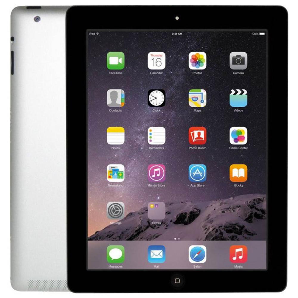 iPad 4 (2014)
