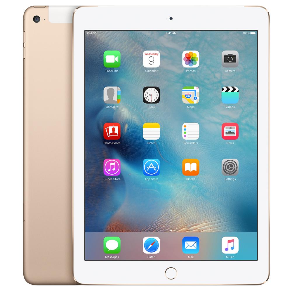 iPad Air 2 (2015)