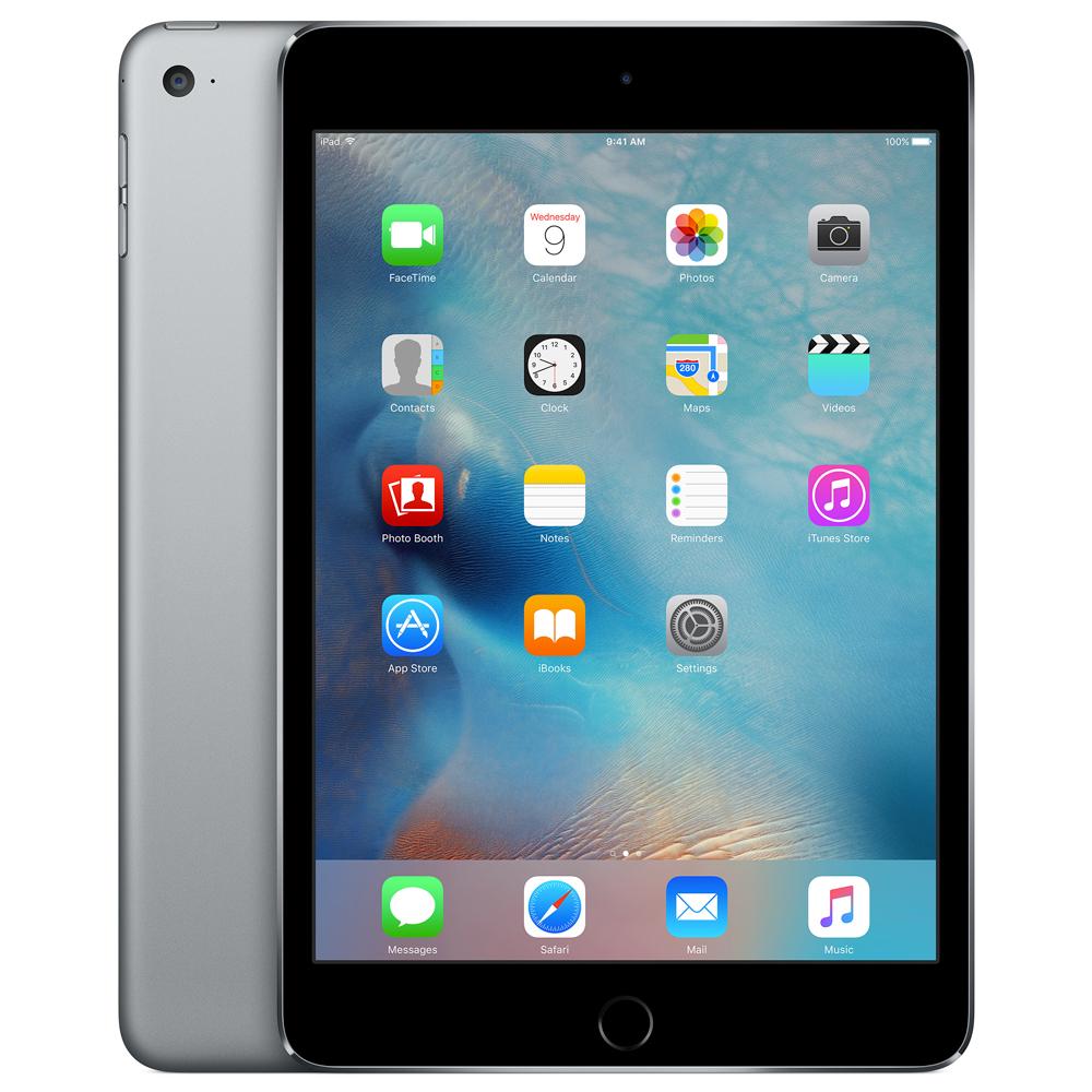 iPad Mini 4 (2014)