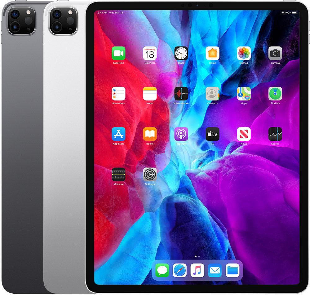 iPad Pro 12.9" 4th Gen (2020)