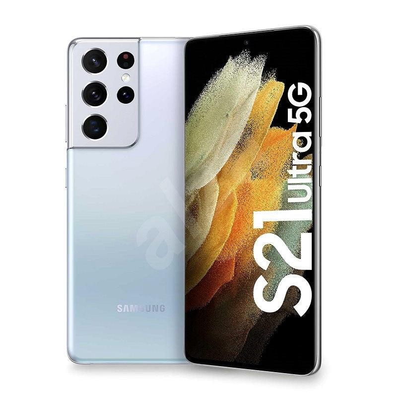 Samsung Galaxy S21 Ultra 5G G998B Parts