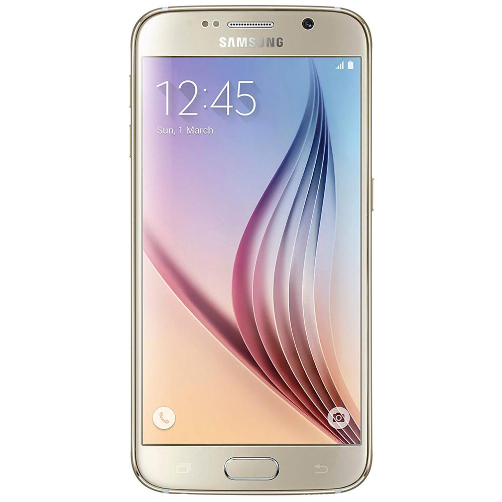 Samsung Galaxy S6 (2015) G920F Parts