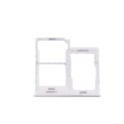 For Samsung Galaxy A41, Dual Sim Tray Memory Card Holder Replacement