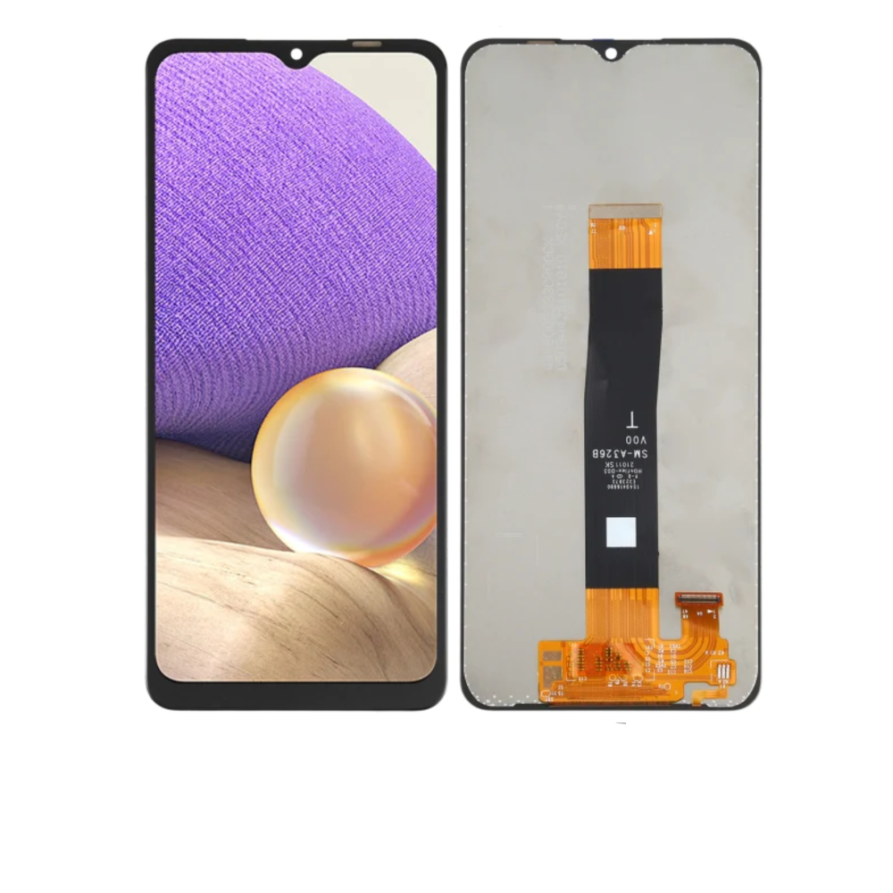 Samsung A32 5G LCD without Frame Replacement Premium Quality -E-Tech61