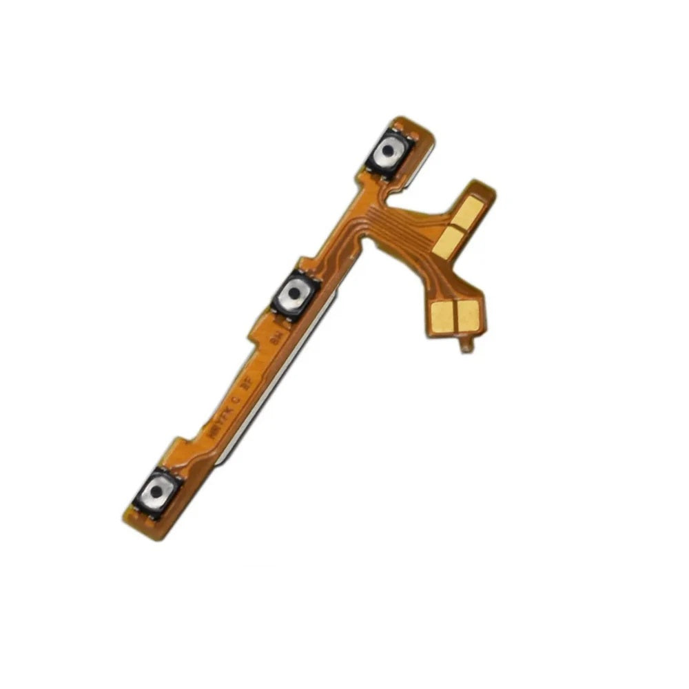 For Honor 20 Lite Replacement Power & Volume Flex Cable E-Tech61