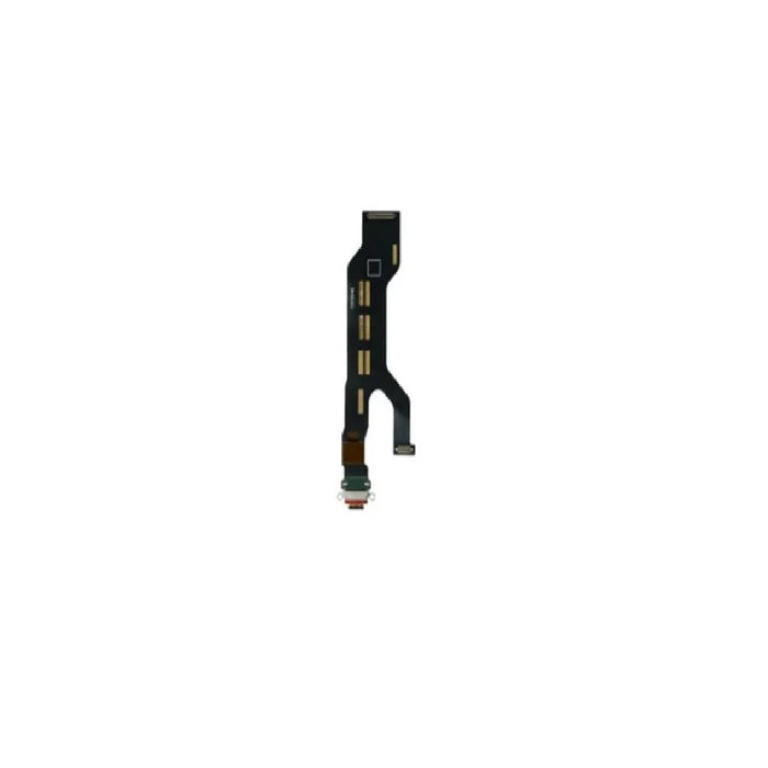 For Oppo Find X Replacement Charging Port Flex Cable E-Tech61