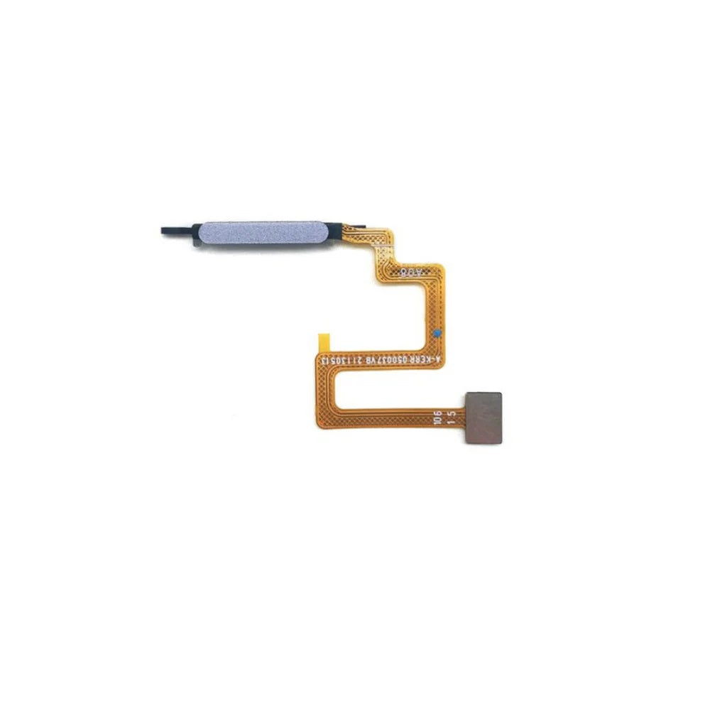 For Samsung Galaxy A22 5G A226F Replacement Fingerprint Reader With Flex Cable (Mint) E-Tech61