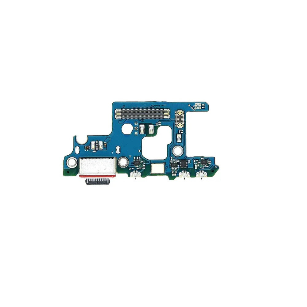 For Samsung Galaxy Note 10 Plus Replacement Charging Port Board E-Tech61