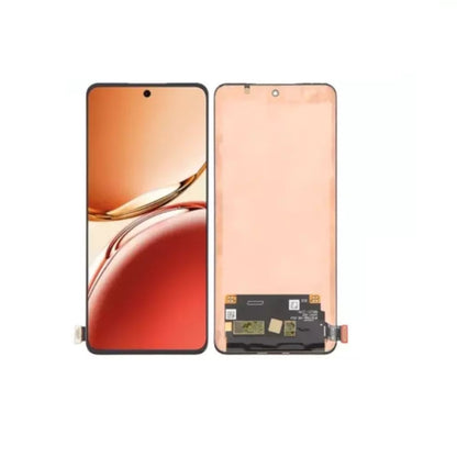 For OPPO Reno 12 F 5G Replacement LCD Touch Screen Digitizer Assembly