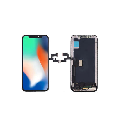iPhone X XR XS Max 11 12 Pro Max Screen Replacement LCD 3D Touch Digitizer