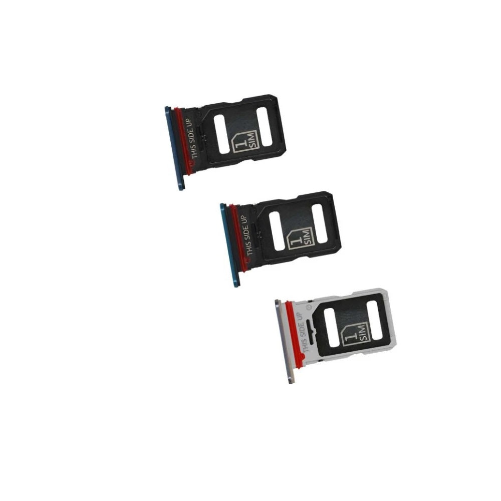 For Motorola Moto Edge 30 Replacement Dual Sim Card Tray Holder Slot