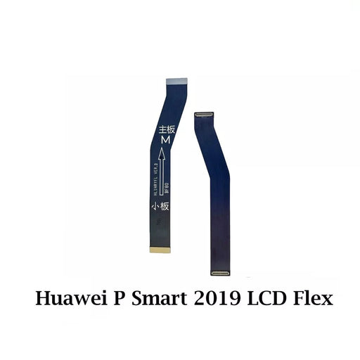 For Huawei P Smart 2019 Board LCD Main Flex Cable Replacement