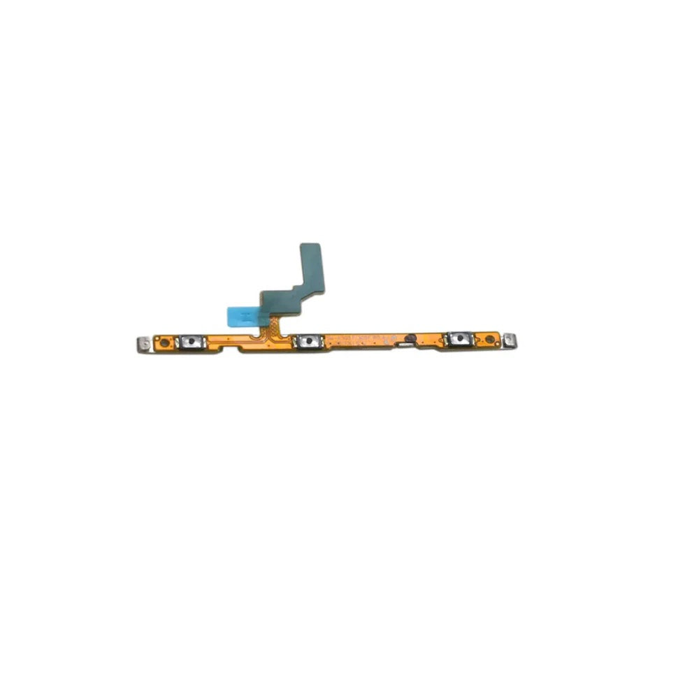 For Samsung Galaxy A50 / A505 Replacement Power & Volume Buttons Internal Flex Cable E-Tech61