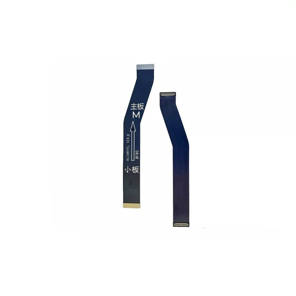 For Huawei P Smart 2019 Board LCD Main Flex Cable Replacement