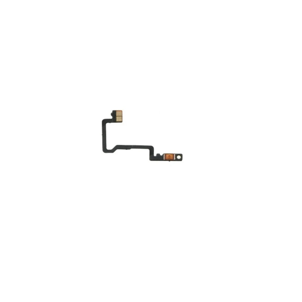 For Oppo A52 Replacement Power Button Flex Cable E-Tech61