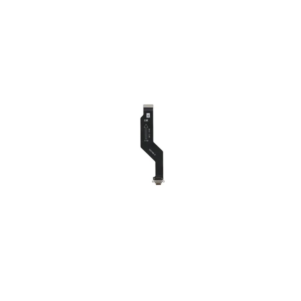 For Oppo Find X2 Pro Replacement Charging Port Flex Cable E-Tech61