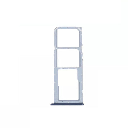 For OPPO A17 Dual SIM Card Tray & SD Card Holder Replacement