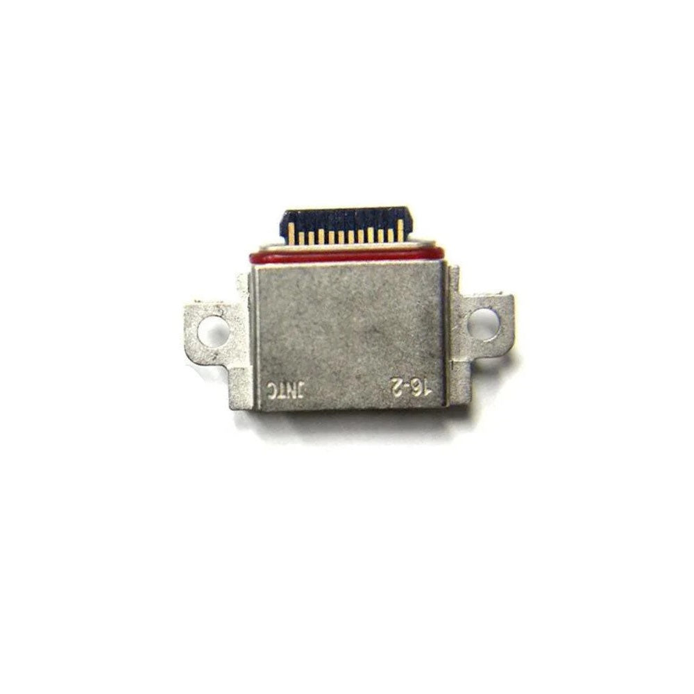 For Samsung Galaxy S10 G973F / S10 Plus G975F / S10e G970F Replacement Charging Port USB-C Doc E-Tech61