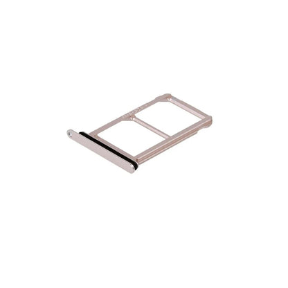 For Huawei P20 Replacement Dual SIM Card Tray Holder (Gold) E-Tech61