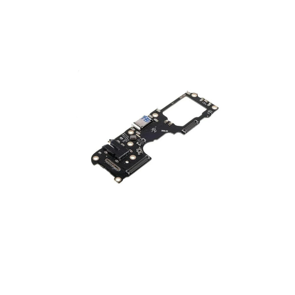 For Oppo Find X3 Lite Replacement Charging Port Flex Cable E-Tech61