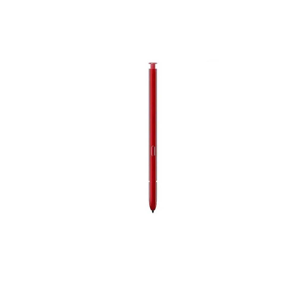 For Samsung Galaxy Note 10 Replacement Stylus (Red) - Not support bluetooth E-Tech61