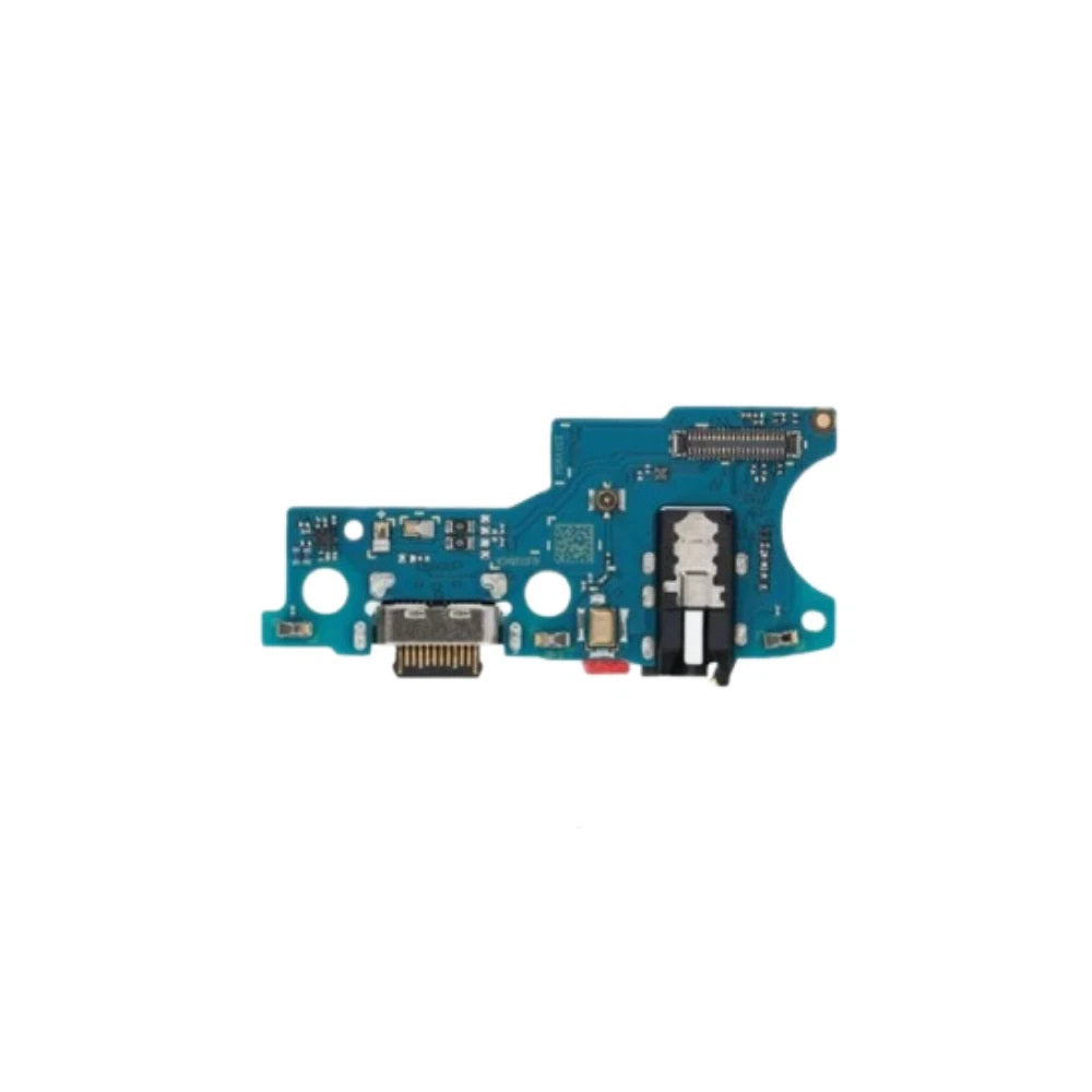 For Samsung Galaxy A14 SM-A145R Charging Port Dock Connector Microphone Board