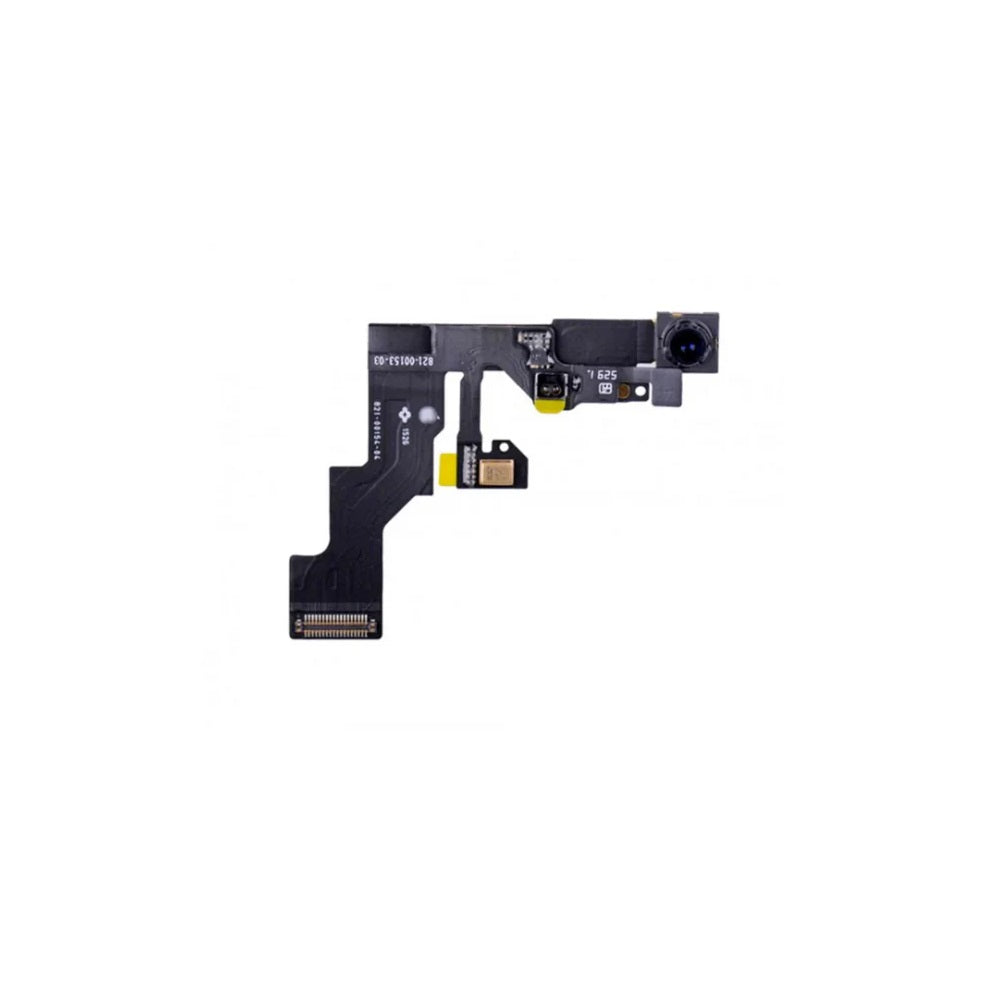 For Apple iPhone 6S Plus Replacement Front Camera, Light/Proximity Sensor & Top Microphone Flex E-Tech61