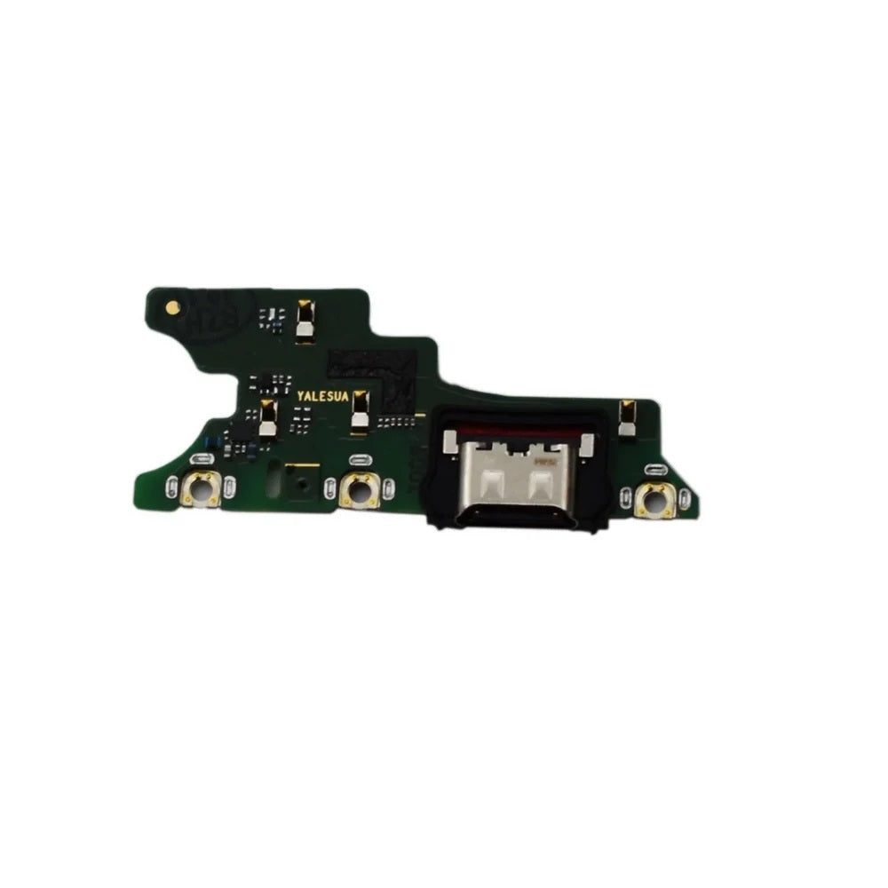 For Honor 20 Pro Replacement Charging Port Board With Microphone E-Tech61