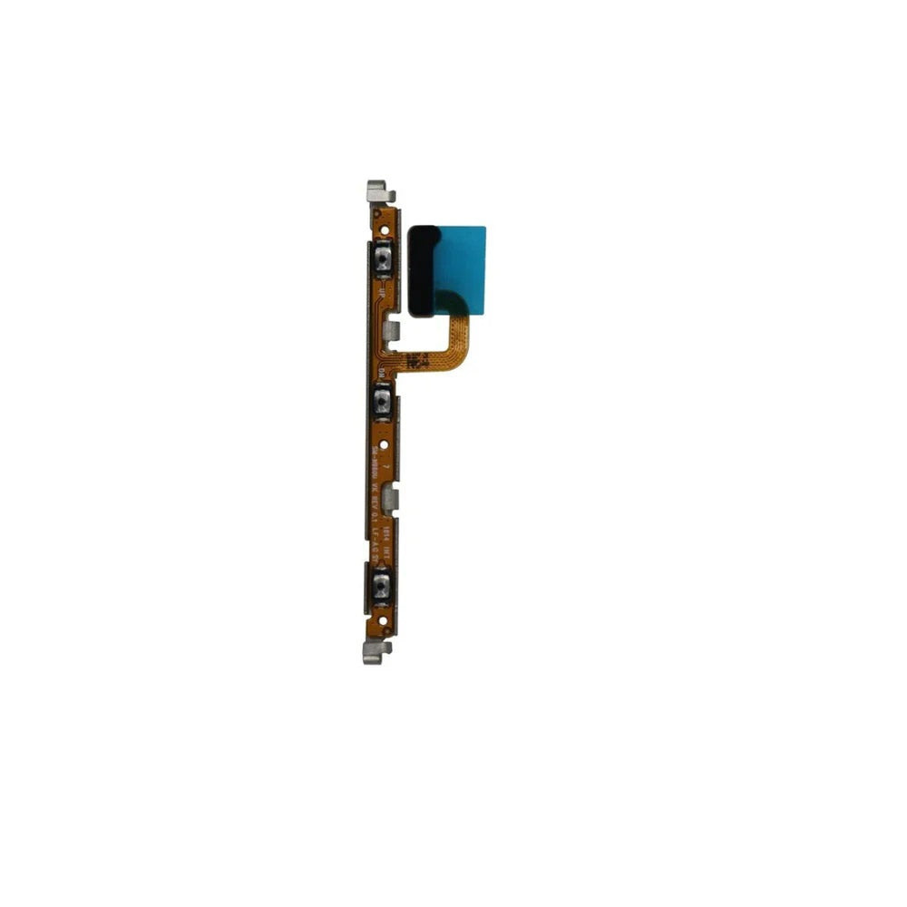 For Samsung Galaxy Note 9 Replacement Volume Internal Buttons Flex Cable E-Tech61