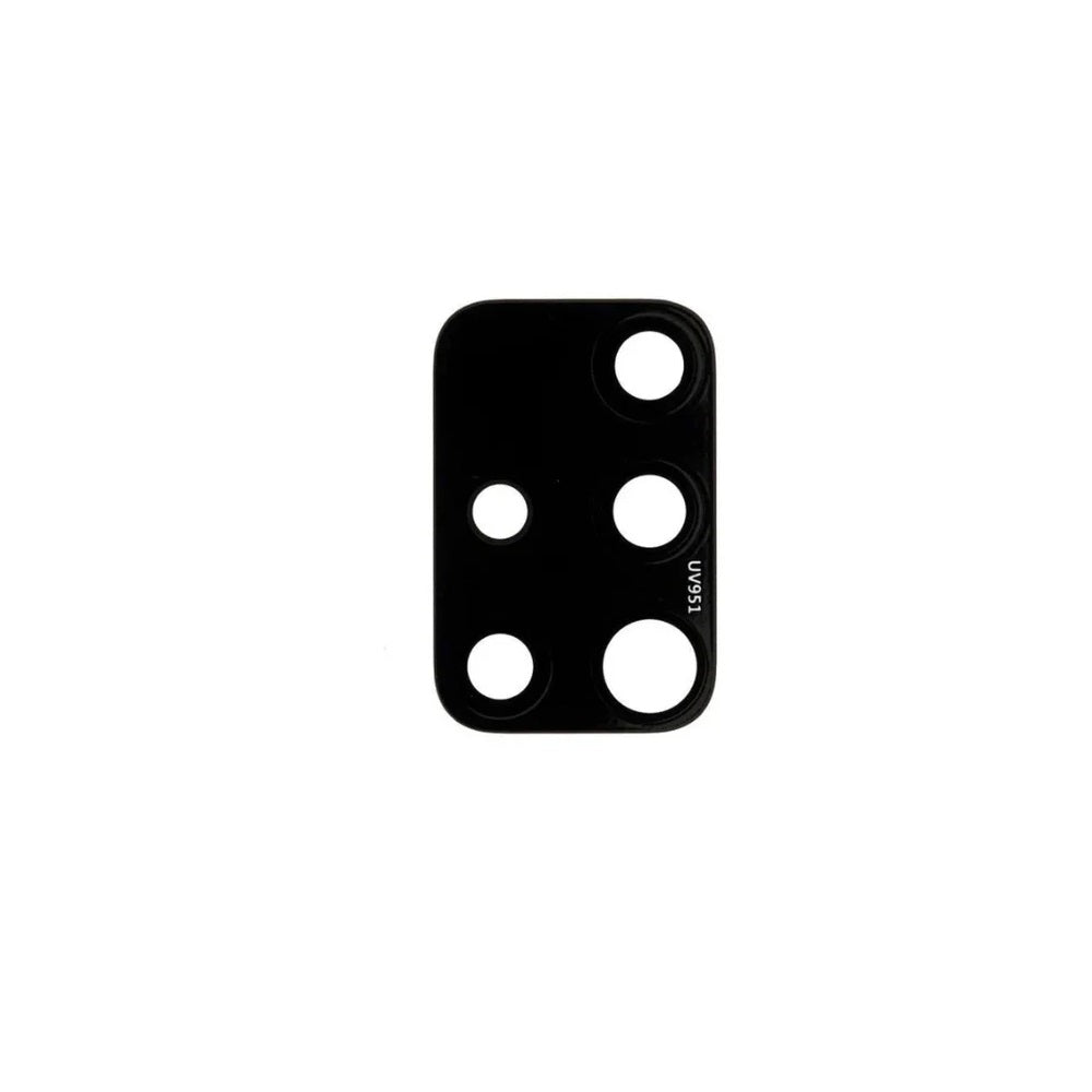 For Samsung Galaxy A21s A217 Replacement Camera Lens inc Adhesive E-Tech61