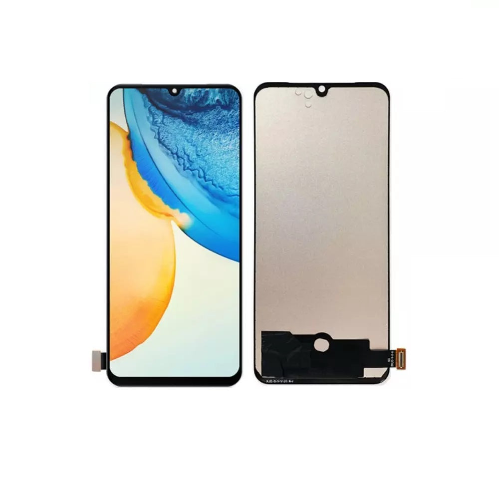 For Vivo V23e Replacement LCD Display Touch Screen Digitizer Assembly