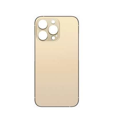 For Apple iPhone 13 Pro Replacement Housing (Gold) E-Tech61