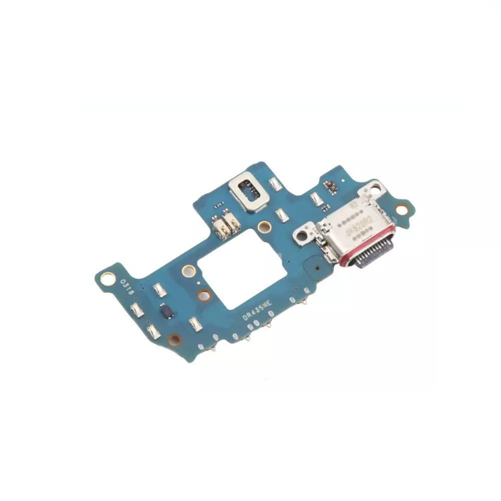 For Samsung Galaxy S24 FE Replacement Charging Port Board Connector Flex
