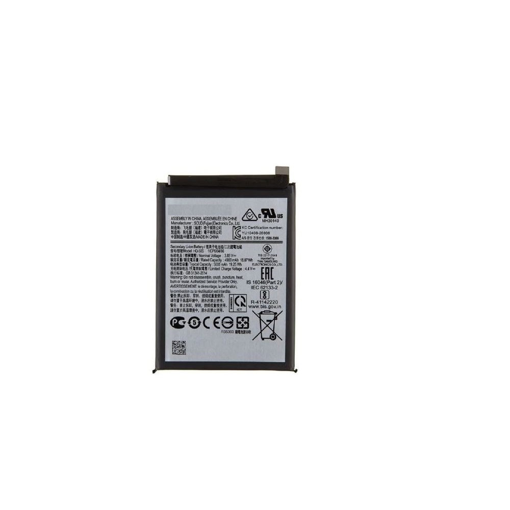 For Samsung Galaxy A02S Replacement Battery Premium Quality