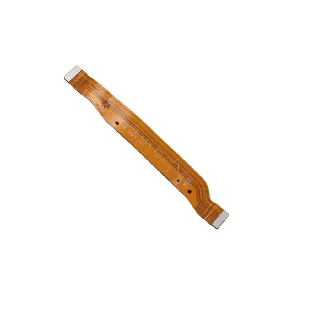 For Honor 20 Pro Replacement Main Motherboard Connection Flex Cable E-Tech61